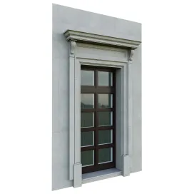 Architectural Element 62